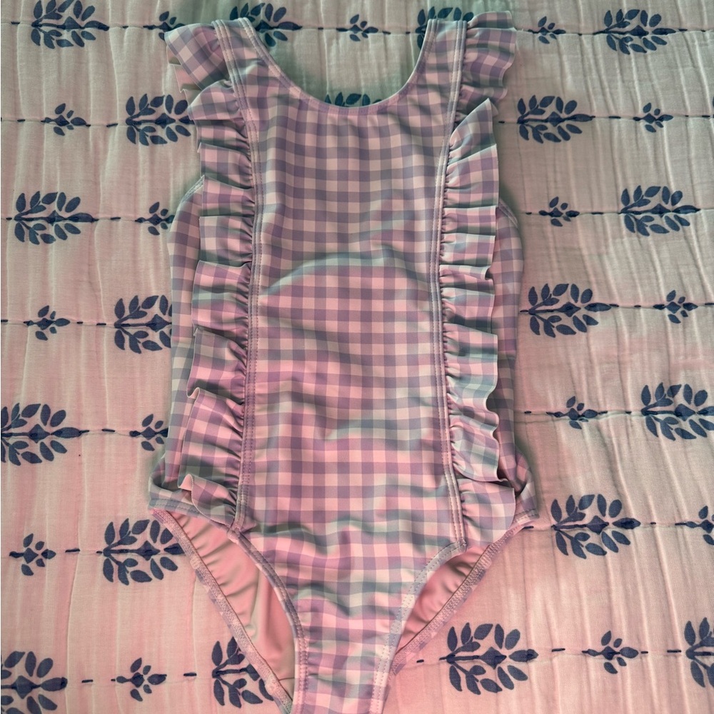 Minnow Swim One Piece